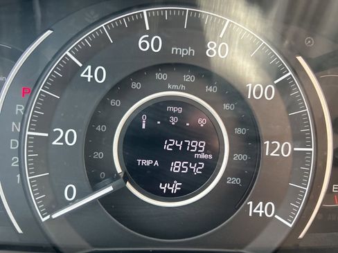 Used 2012 Honda CR-V EX-L image 8