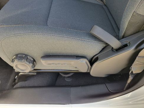 New 2026 Jeep Wrangler Sport S AWD/4WD image 14