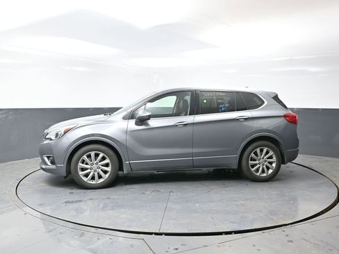 Used 2020 Buick Envision Essence image 6