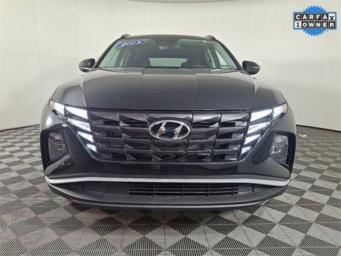 Used 2023 Hyundai Tucson SEL image 5