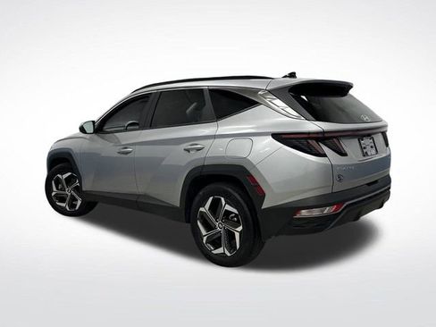 Used 2022 Hyundai Tucson SEL image 3
