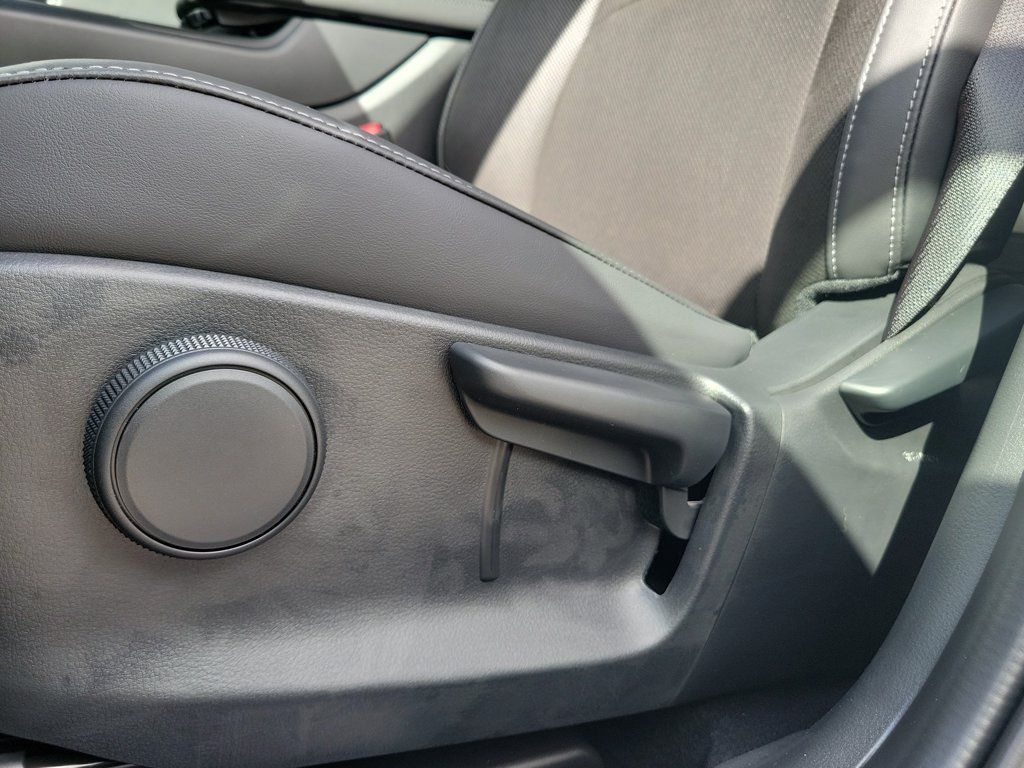 New 2026 MAZDA CX-5 Select AWD/4WD image 17