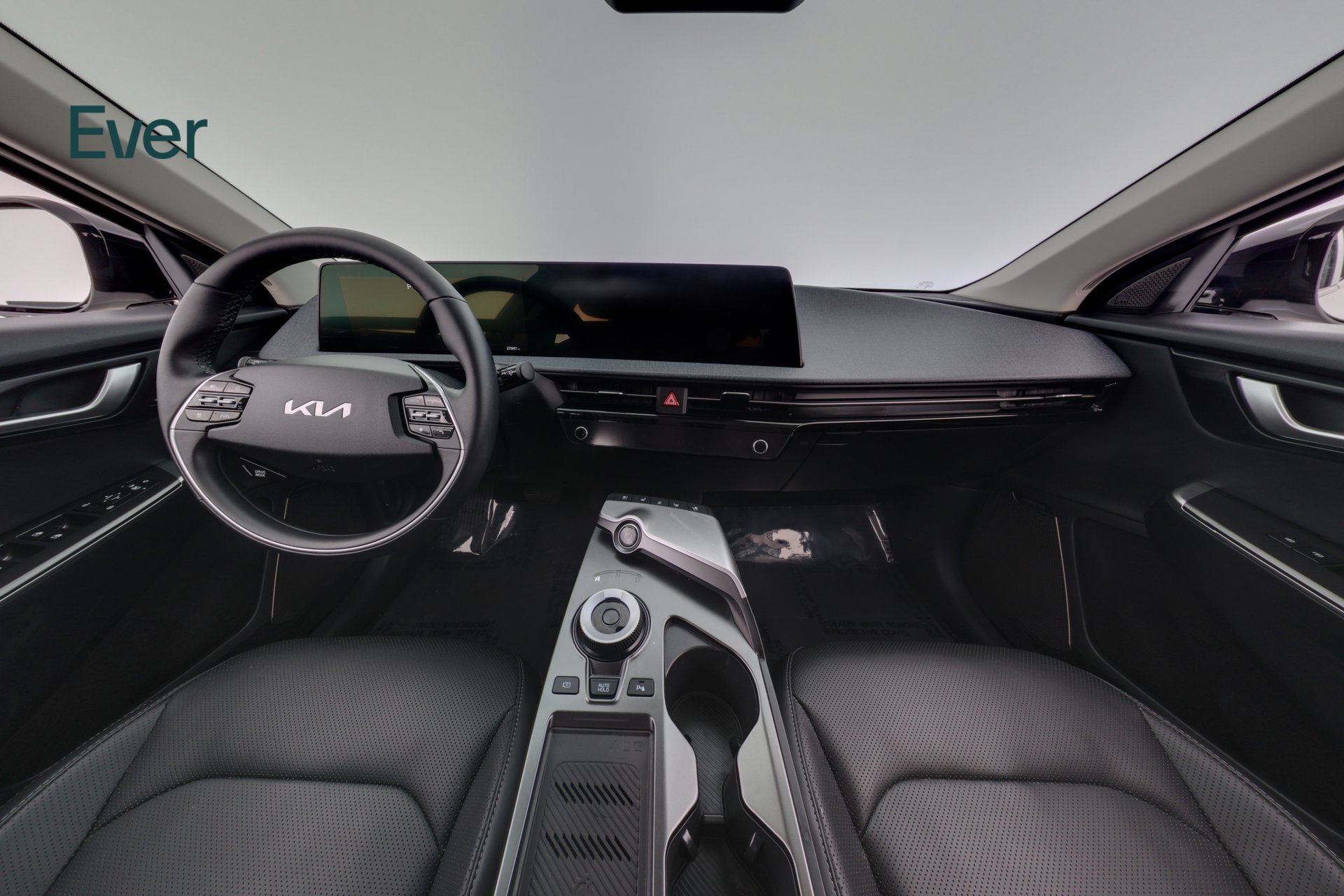 Used 2023 Kia EV6 Wind w/ Wind Technology Package AWD/4WD image 26