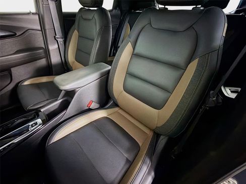 Used 2022 Chevrolet TrailBlazer ACTIV AWD/4WD image 11