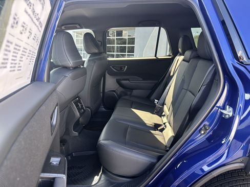 New 2026 Subaru Outback Premium AWD/4WD image 32