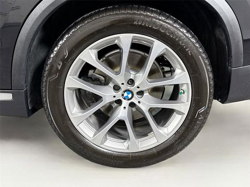 Used 2019 BMW X5 xDrive40i w/ Premium Package 2 AWD/4WD image 47