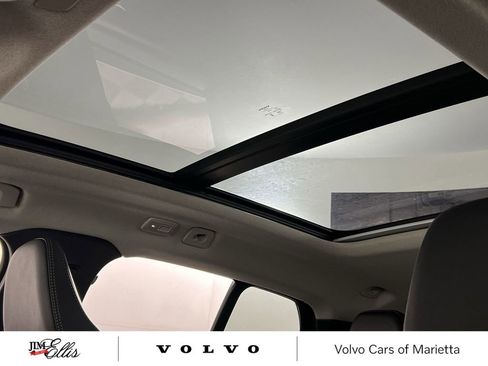 New 2026 Volvo XC40 B4 Plus w/ Climate Package image 14