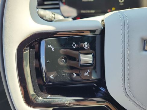 New 2026 Land Rover Range Rover Sport Dynamic SE AWD/4WD image 19