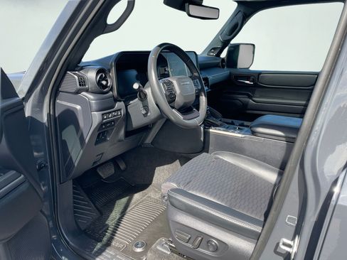 Used 2024 Toyota Land Cruiser w/ Premium Package AWD/4WD image 12