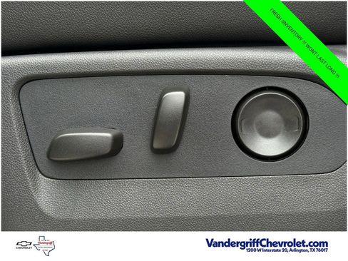 New 2026 Chevrolet Silverado 1500 ZR2 AWD/4WD image 20