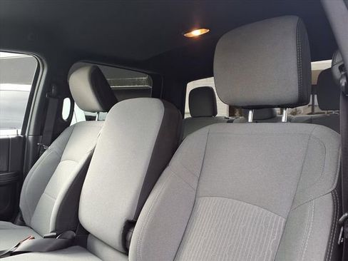 Used 2024 RAM 3500 Big Horn image 18