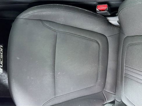 Used 2023 Hyundai Tucson SEL image 19