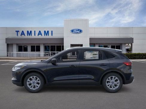 New 2026 Ford Escape Active image 3