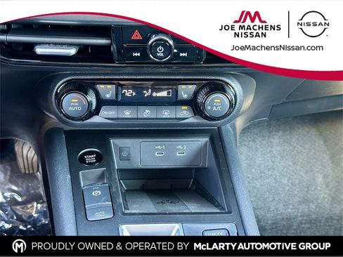 New 2026 Nissan Kicks SV w/ Cold Weather Package image 22