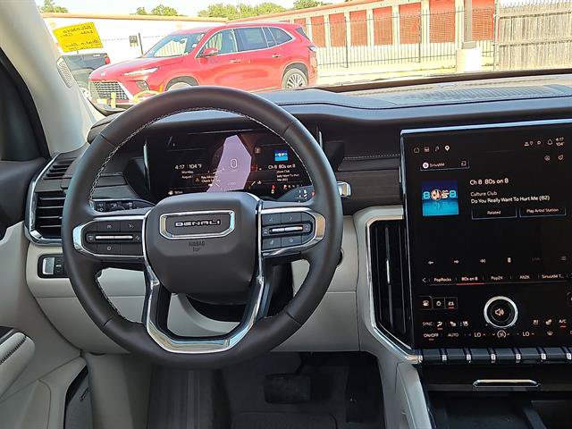 Used 2026 GMC Acadia Denali FWD image 12