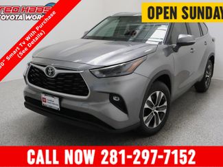 Certified 2025 Toyota Highlander XLE video 1