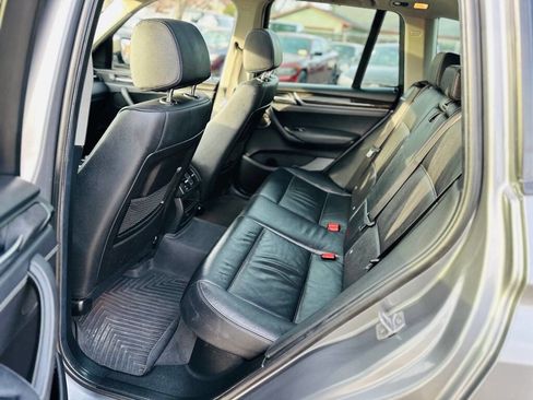 Used 2017 BMW X3 xDrive28i image 17