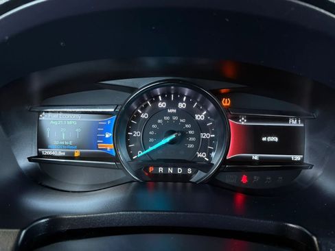 Used 2016 Ford Explorer XLT w/ Equipment Group 202A FWD image 56