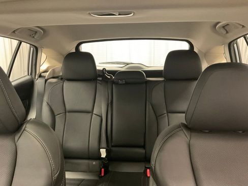 Used 2019 Subaru Impreza 2.0i Limited w/ Popular Package #2 AWD/4WD image 25