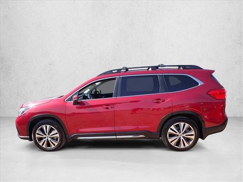 Used 2020 Subaru Ascent Limited w/ Technology Package AWD/4WD image 2