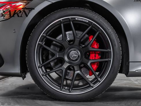 Used 2022 Mercedes-Benz AMG GT 53 image 20