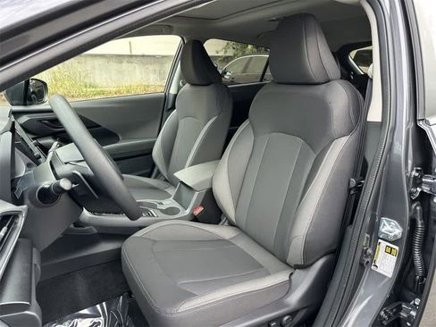 New 2026 Subaru Crosstrek 2.5i Premium image 11