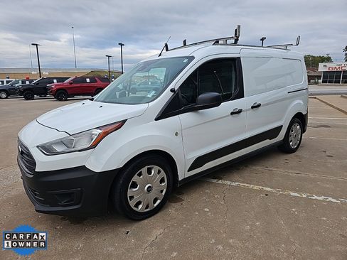 Used 2019 Ford Transit Connect XL image 7