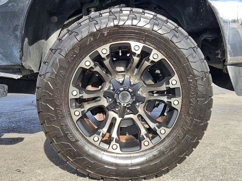 Used 2013 Ford F250 Lariat w/ Lariat Ultimate Pkg image 8