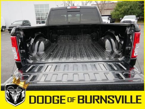 Used 2022 RAM 1500 Big Horn image 13