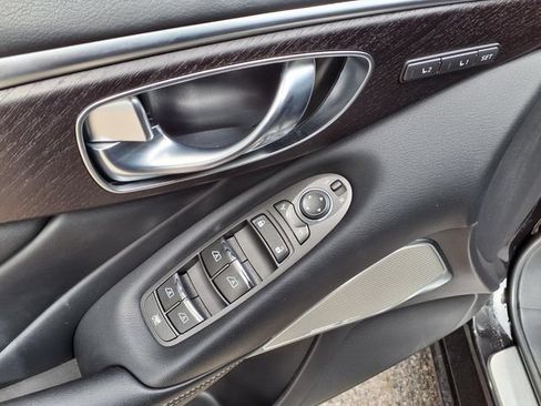Used 2023 INFINITI Q50 Sensory RWD image 18