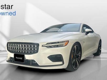 Used 2021 Polestar Polestar 1