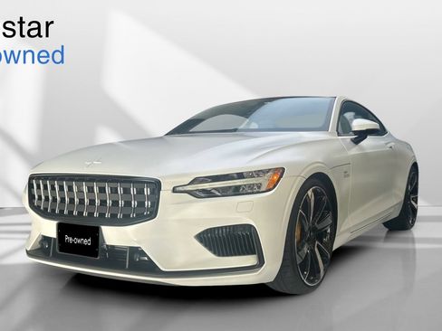 Used 2021 Polestar Polestar 1 AWD/4WD image 1