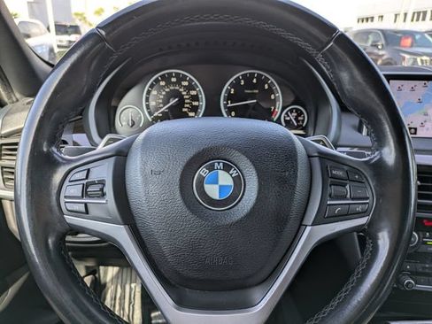 Used 2018 BMW X5 xDrive35i AWD/4WD image 23