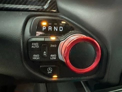 Used 2022 RAM 1500 Big Horn AWD/4WD image 26