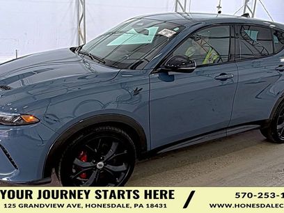 Used 2024 Dodge Hornet R/T