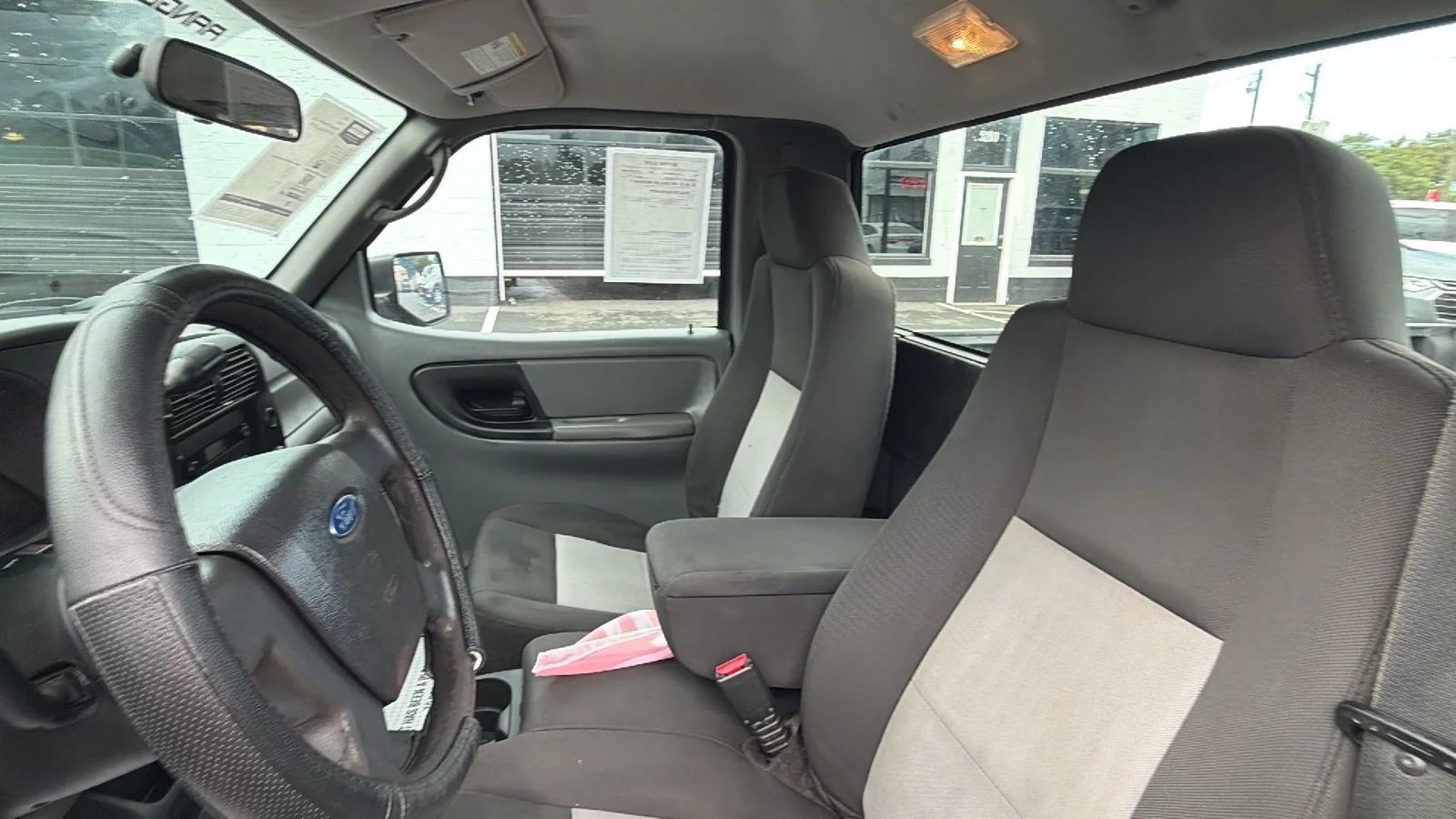 Used 2007 Ford Ranger STX RWD image 28