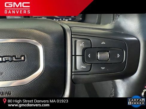 Used 2023 GMC Yukon XL Denali Ultimate image 16