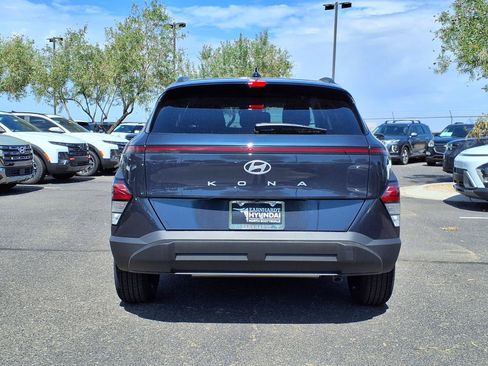 New 2026 Hyundai Kona SEL Sport FWD image 5