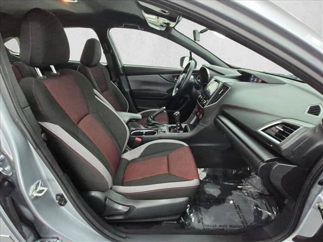 Used 2023 Subaru Impreza 2.0i Sport AWD/4WD image 23