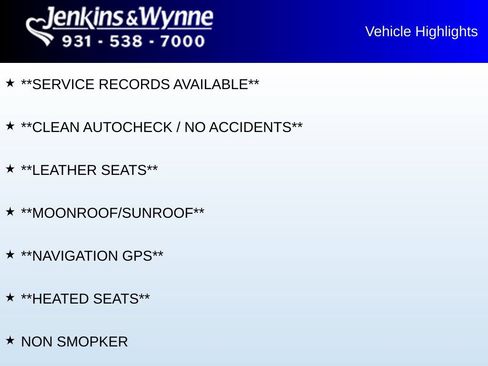 Used 2016 Cadillac SRX Luxury w/ Driver Awareness Package FWD image 5