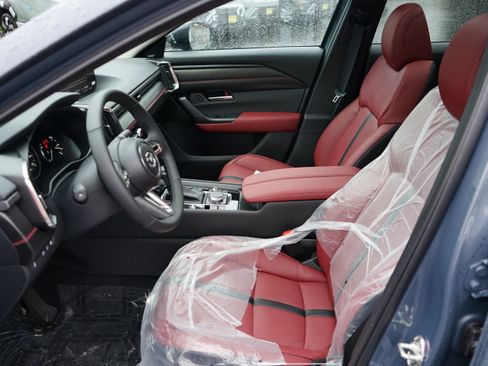 New 2026 MAZDA CX-50 2.5 Hybrid w/ Weather Package image 14