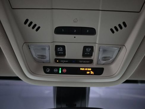 Used 2023 GMC Acadia Denali w/ Trailering Package AWD/4WD image 42
