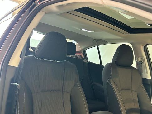 Used 2024 Subaru Legacy Premium image 24