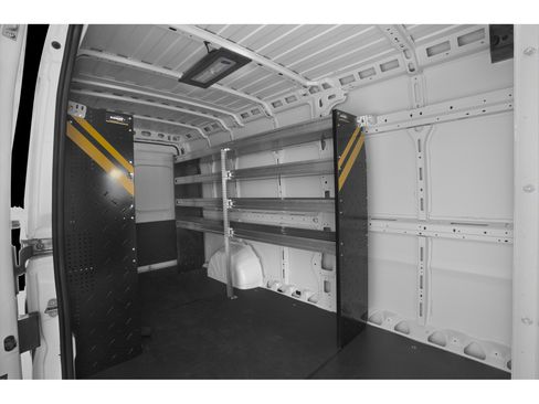 New 2024 RAM ProMaster 3500 w/ Quick Order Package 22H SLT+ FWD image 36
