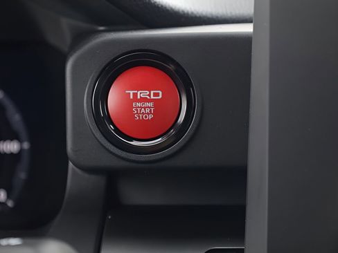 New 2026 Toyota Tacoma TRD Off-Road AWD/4WD image 10