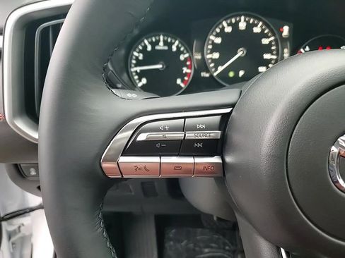 New 2026 MAZDA CX-50 AWD 2.5 S w/ Weather Package image 16