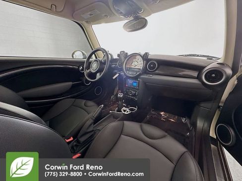 Used 2012 MINI Cooper S image 21