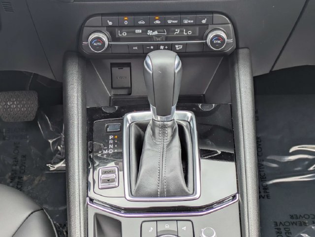 Used 2023 MAZDA CX-5 AWD 2.5 S w/ Select Package image 18
