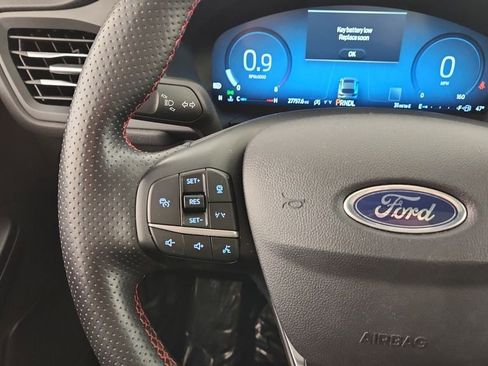 Certified 2023 Ford Escape ST-Line Select w/ Tech Pack #2 image 22