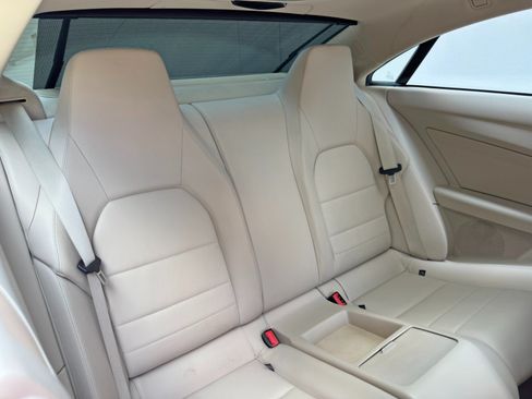 Used 2015 Mercedes-Benz E 400 Coupe image 35